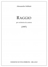 RAGGIO image